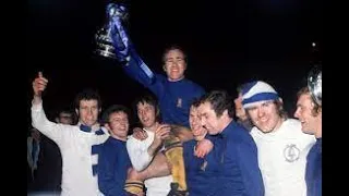 1970 - FA Cup Final Chelsea 2 - 1 Leeds Replay