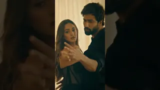 #KyaaBaatHaii2 #GovindaNaamMera #VickyKaushal kiaraadvani status #ytshorts