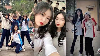 Tik Tok Học Sinh 💞 Học Sinh 4.0 Đi Học Quẩy Banh Nóc #35 |Hưng Hào Hoa