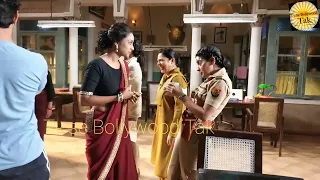 || Maddam Sir Karishma Singh Chingari गैंग Amane shamane Action Ab Haseena Malik किया hoga Plan ||