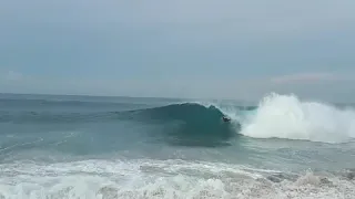 PUERTO ESCONDIDO // bodyboarding '18