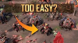 Stormgate ► Are The Infernals Too Easy To Play..?