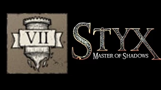 Styx: Master of Shadows Achievement 19 Renaissance | Достижение Возрождение