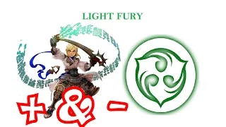 Dragon Nest ПЛЮСЫ и МИНУСЫ Пилигрима (+ & - Light Fury)