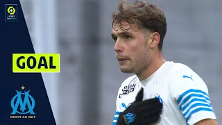 Goal Pol Mikel LIROLA KOSOK (74' - OM) OLYMPIQUE DE MARSEILLE - ESTAC TROYES (1-0) 21/22