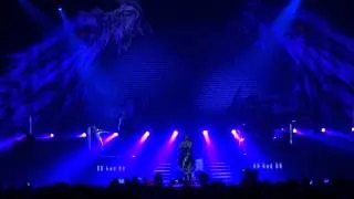 What have you done - Within Temptation - Hydra Tour - 2 mei 2014 HMH