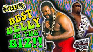 JUNKYARD DOG: Now Bigger & Better!! | WCW WrestleWar '91 - Wrestle Me Review