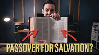 Passover For Salvation? World Mission Society Church Of God Refuted