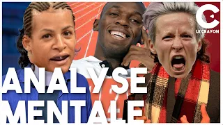 ÉGALITÉ VS BIOLOGIE - la transidentité dans le sport - ANALYSE MENTALE