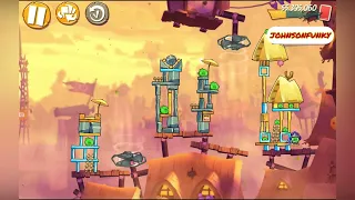 Angry Birds 2 AB2 Rowdy Rumble Round 1 - 2024/05/20