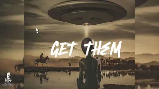 Dancehall Riddim Instrumental “Get Them” Type Beat 2024