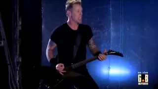 Metallica - Balada Boa (Tche Tcherere Tche Tche)