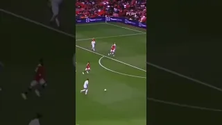 Ayling Goal VS Man United🥵🥵🥵🥵🔥🔥🔥🔥