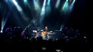 Living Next Door To Alice - Chris Norman in Moscow (Crocus City Hall) 23/10/2018