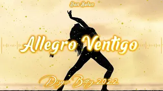 Dan Balan - Allegro Ventigo (Drzycim Bootleg 2022)