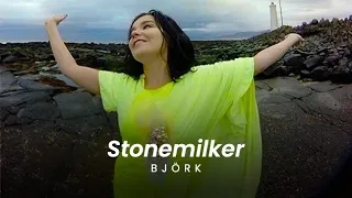 Björk: stonemilker | español + ingles