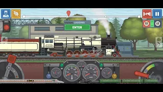 train with other vids of the steam engine(5)