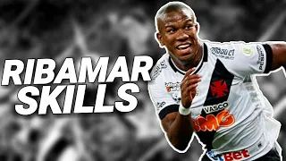 Hoje tem gol do Ribamar! (RIBAMAR SKILLS)