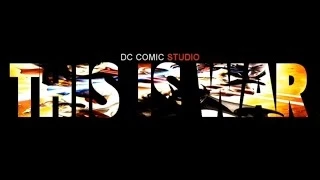 [DC Justice League / Young Justice] This Is War - 30 Seconds To Mars