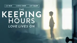 The Keeping Hours | Trailer | Now on DVD & Digital