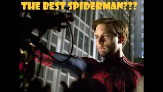 The Complete Making of Spider-Man 2002 | Tobey Maguire | Behind the Scenes | Interview Cast