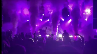 Pierce the Veil (Full Set) Live at The Fillmore in Charlotte, NC [4K] 11.16.2022