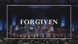 Forgiven • Prayers of the Saints Live