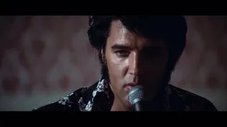 Elvis Presley - Words (Rehearsal 1970)