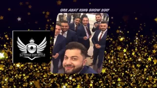 Ork Azat king & Orhan isilen Amenge bare jaka Hit 2017 Show