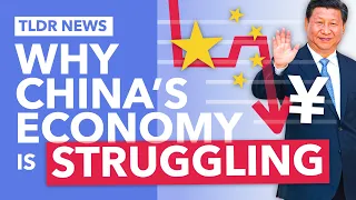 Is China Telling the Truth about their GDP Figures