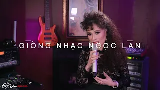 NHỊP CẦU ÂM NHẠC - NGỌC HƯƠNG FRIDAY APRIL 8