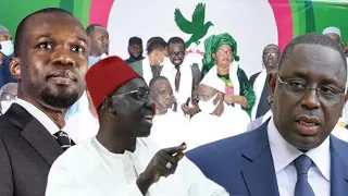 Les propos de Ciré Sy qui font peur… Il y'a des tensions entre- Ousmane Sonko ne sera pas...