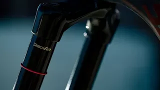 RockShox DebonAir™ Technology