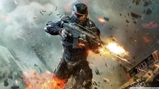 Crysis2 СМЕРТЬ ПРОРОКА И НАЧАЛО ВЕСЁЛОГО РУБИЛОВА В НАНОКОСТЮМЕ ПРОХОЖДЕНИЕ #1