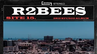 R2Bees- Yesterday (Audio)