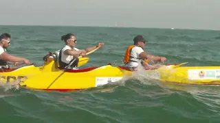 VENDEE VA'A Journée du JEUDI 9 MAI