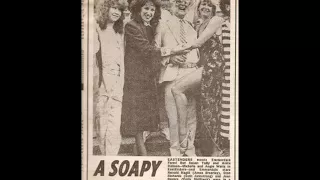 'do it for the children'     soap aid 1986