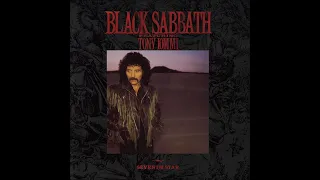 BLACK SABBATH  No Stranger to Love