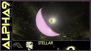 ALPHA 9 (@arty_music) - Stellar