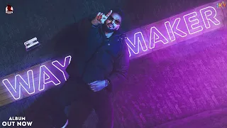 Navaan Sandhu | Waymaker | Official Album | Sky Digital | New Punjabi Album 2022