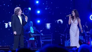 Natalia Szroeder & Zbigniew Wodecki - Z Tobą Chcę Oglądać Świat - Sylwester Katowice 2016