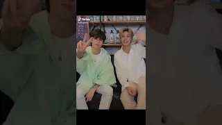 Tiktok-BOUNPREM#1||Nói vậy thui chứ Bounprem vẫn là chân lý :)))     [Boylove Thailand]