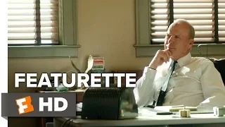 The Founder Featurette - Michael Keaton (2017) - Drama