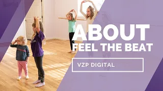 Feel the Beat - by VZP