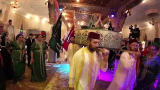 Wedding  In Morocco