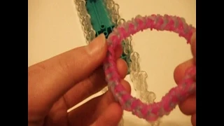 Totem Bracelet