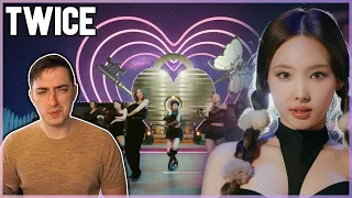 TWICE - "MOONLIGHT SUNRISE" MV | REACTION