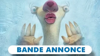 L'Age de Glace : Les lois de l'univers - Bande annonce finale [Officielle] VF HD