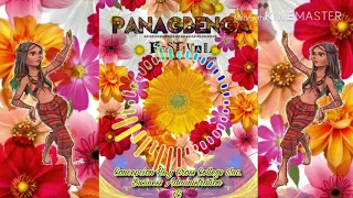 PANAGBENGA FESTIVAL | Business Administrations | (Official Audio)