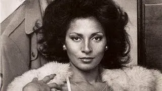 Foxy: Pam Grier on Getting Older